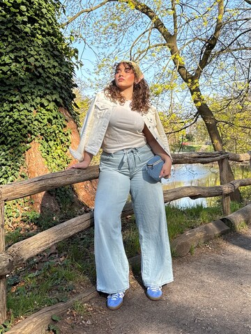 Light Denim Look by Levi’s®