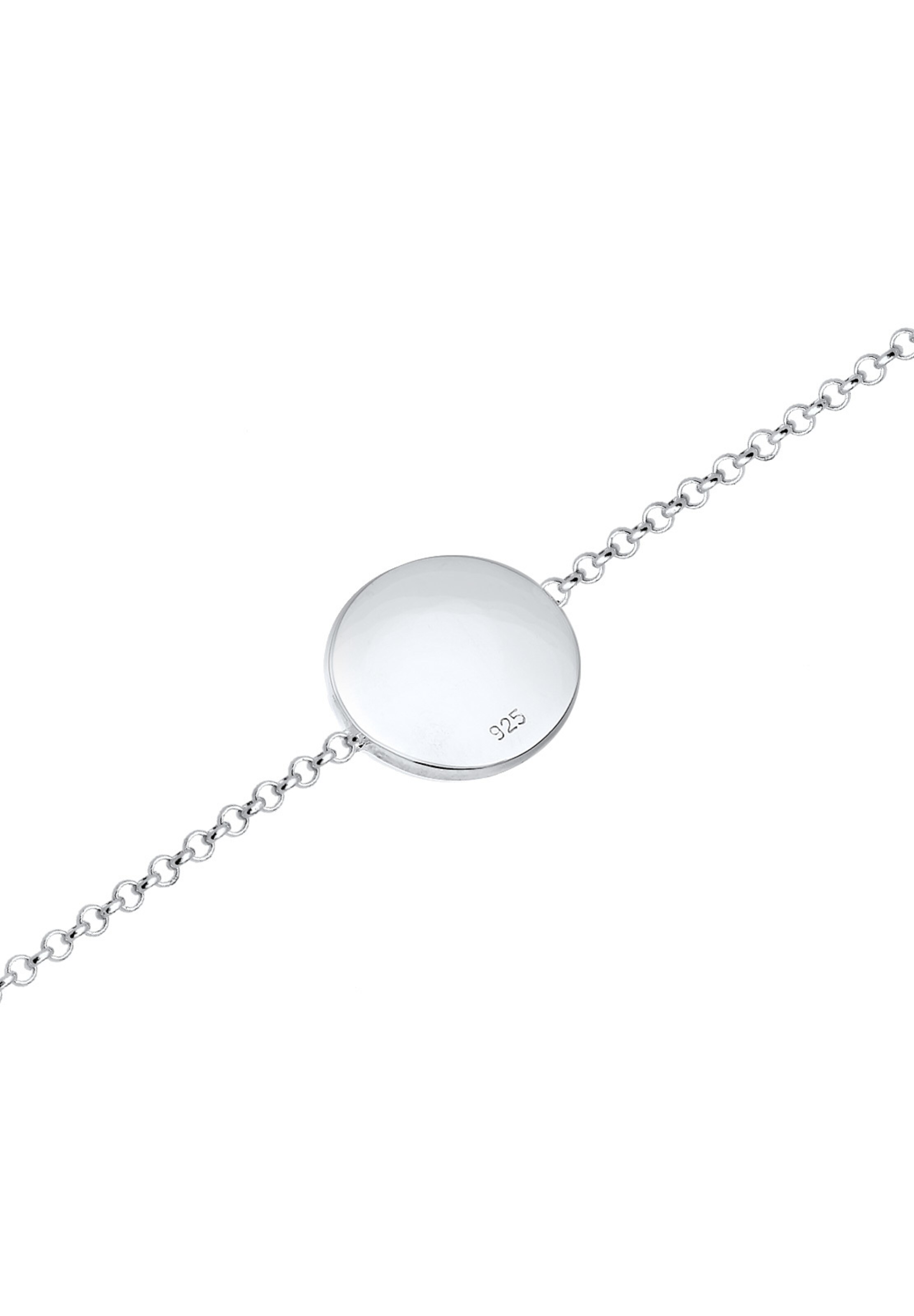 ELLI Armband in Zilver