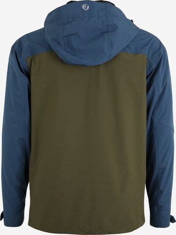 Veste outdoor 'Bantry' ICEPEAK en vert