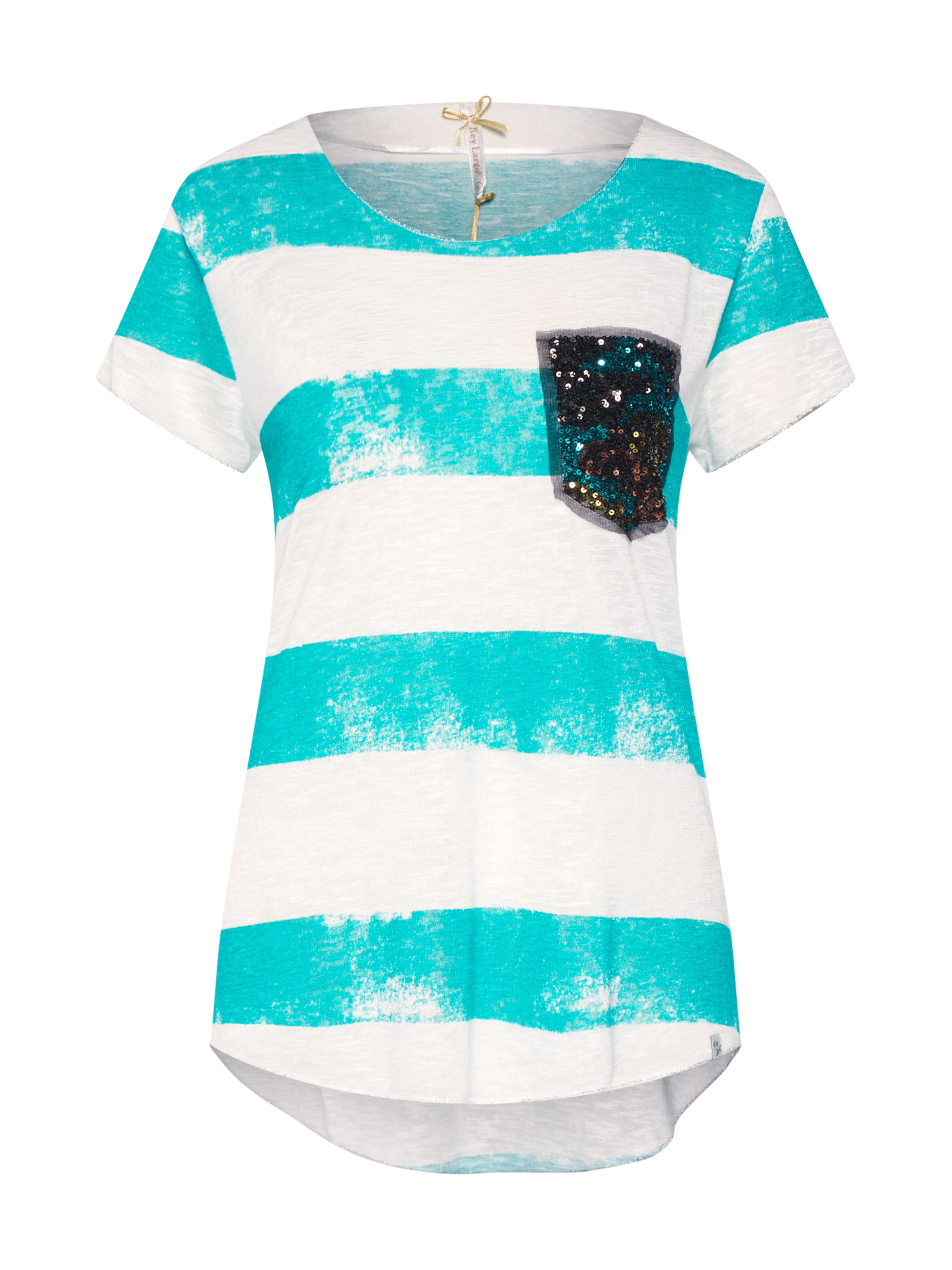 Key Largo - Shirt in de kleur Beige