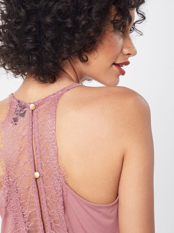 VERO MODA Top 'VMMilla' in Pink