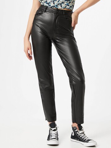 ONLY Pants 'Emily' in Black: front