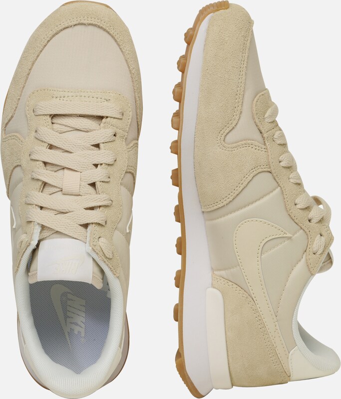 nike internationalist heren beige nike internationalist heren beige