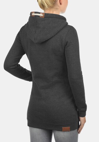 DESIRES Hoodie 'Vicky' in Grau
