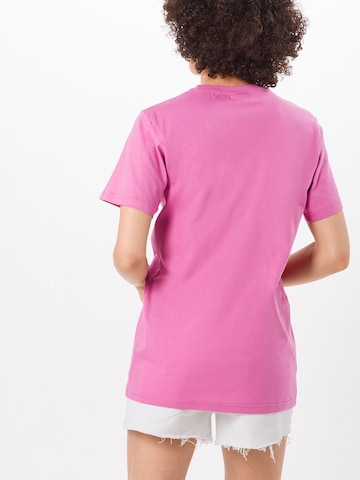 ELLESSE Tričko – pink