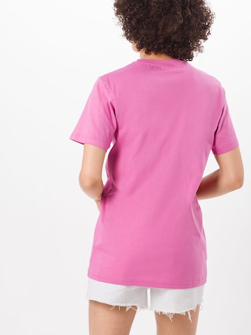 ELLESSE - Camiseta en rosa