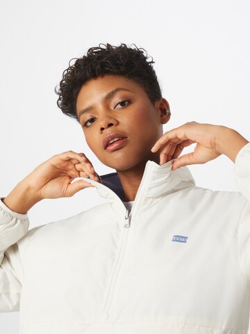 LEVI'S ® Přechodná bunda 'Thea Reversible Pullover' – modrá