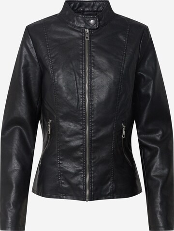 ONLY Between-Season Jacket 'Melisa' in Black: front