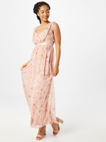 Robe 'Rilla' VILA en rose