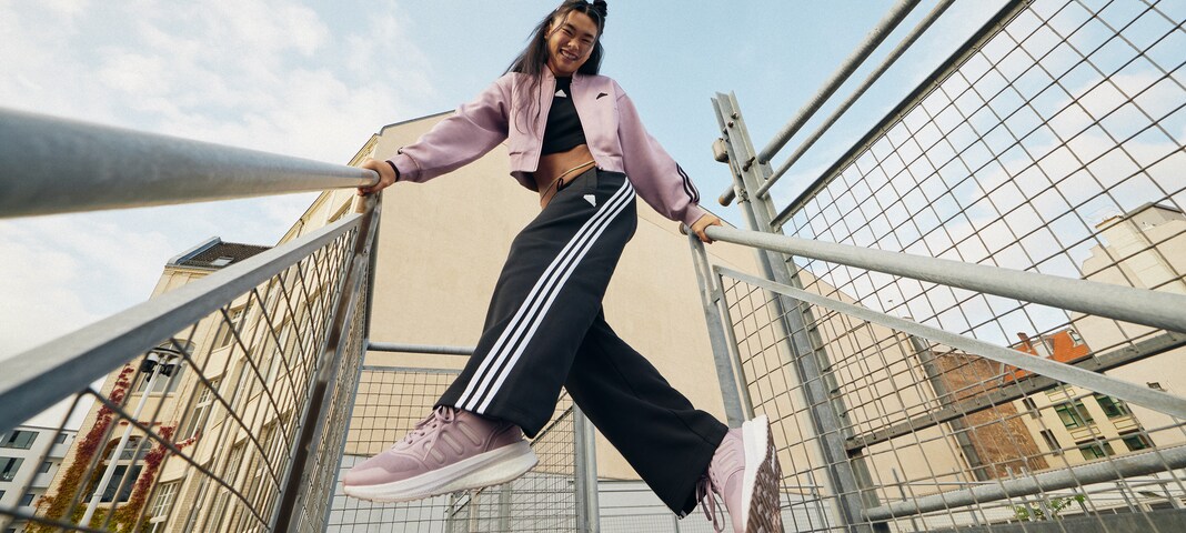 adidas Sportswear