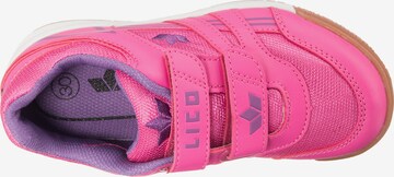 LICO Sportschuh 'Active' in Pink