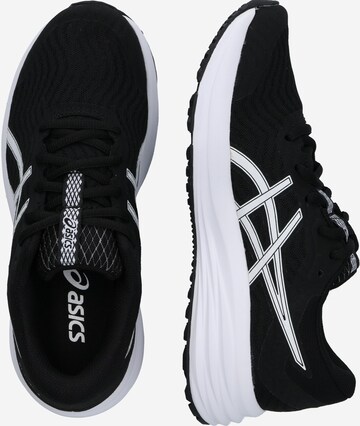 Chaussure de course 'PATRIOT' ASICS en noir