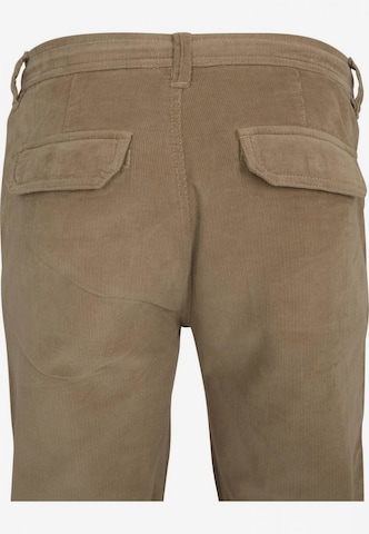 Urban Classics Tapered Hose in Beige