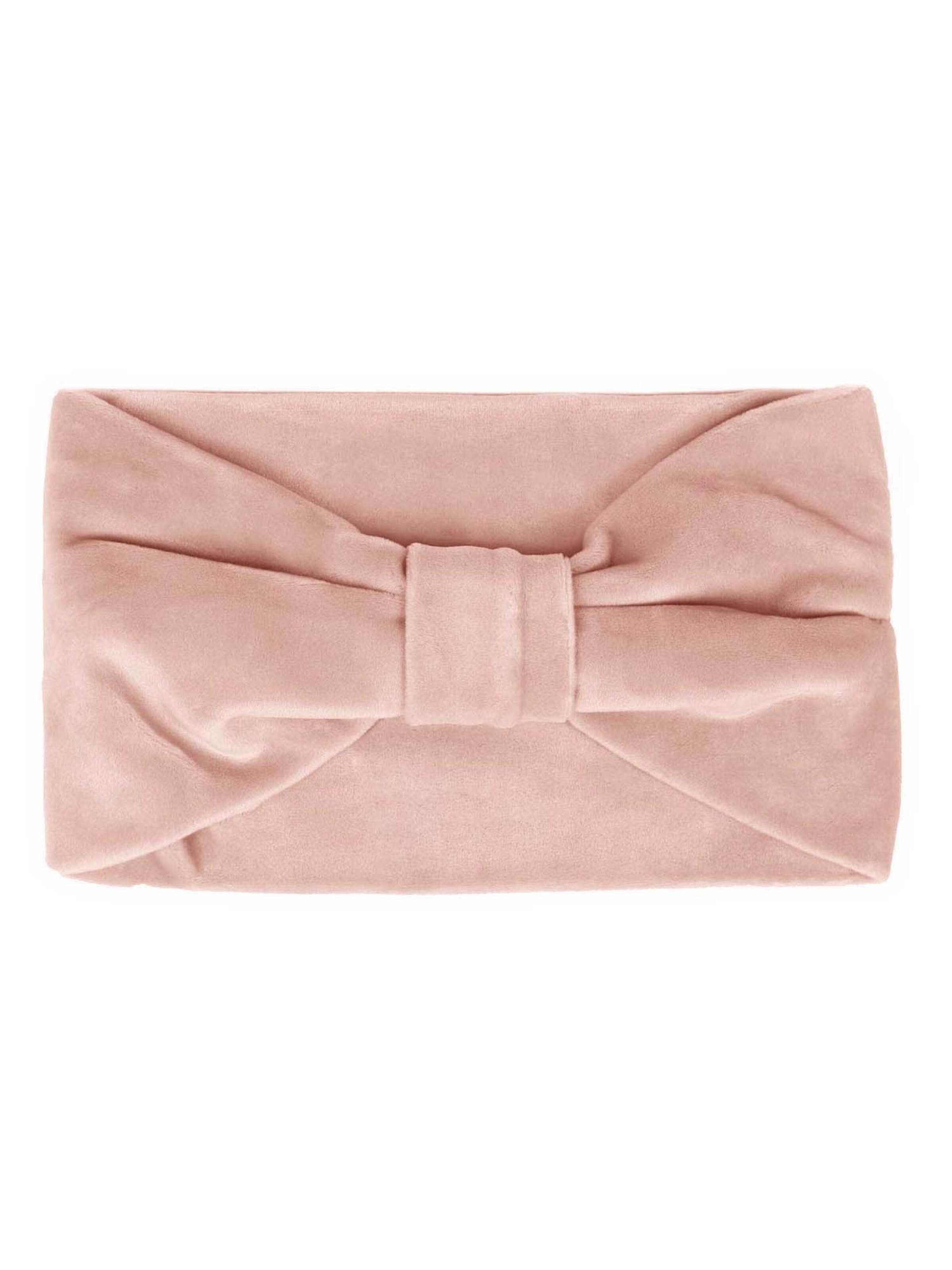 ABOUT YOU - Hoofdband 'Philippa' in de kleur Rosa