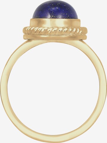 ELLI PREMIUM Ring in Gold