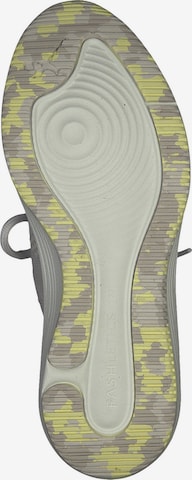 TAMARIS Sneaker in Weiß