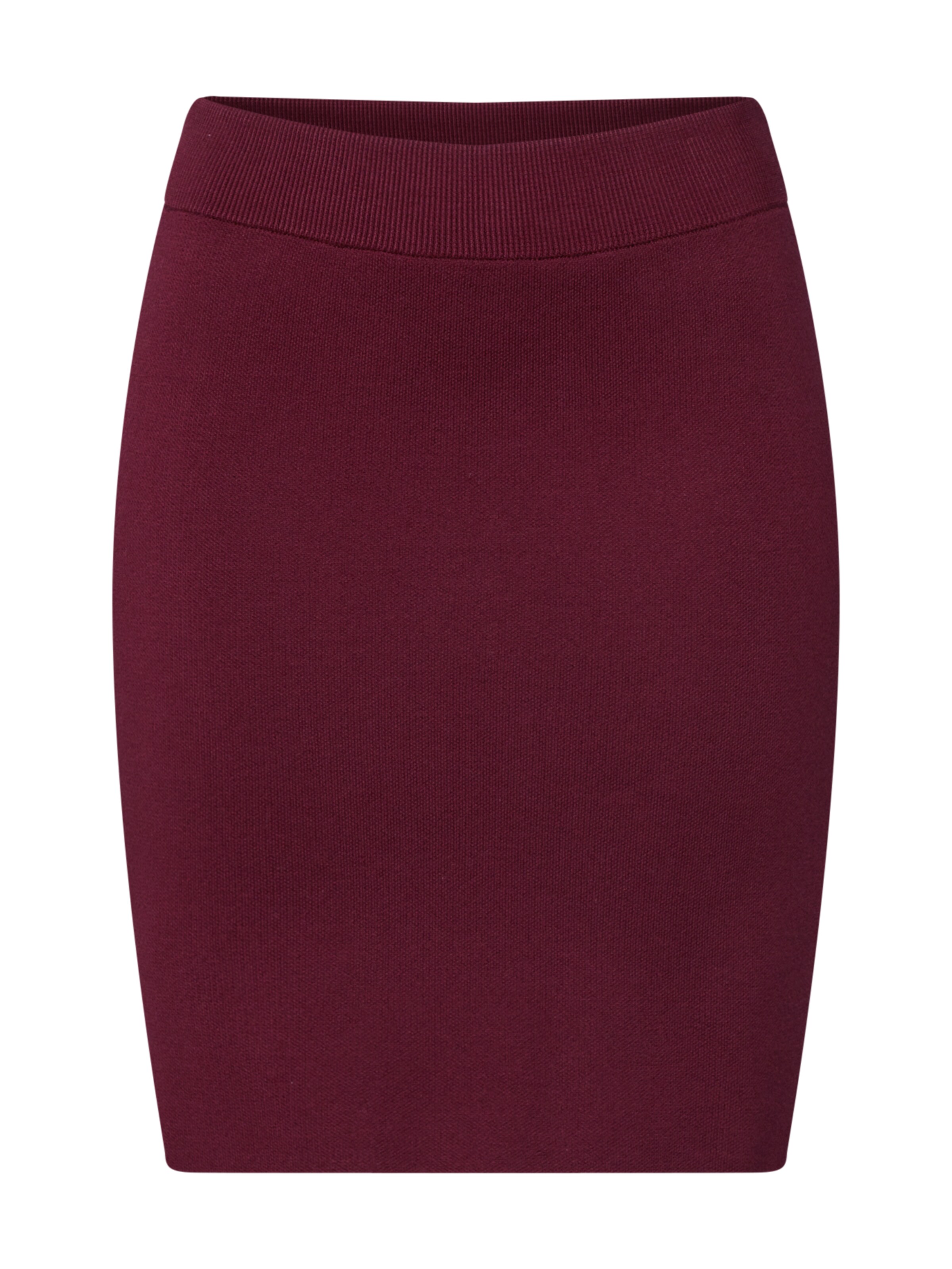 ARMEDANGELS - Rock 'BEKAA' in weinrot