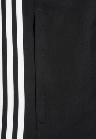 ADIDAS SPORTSWEAR Športna jakna 'Regista 18' | črna barva