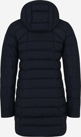 THE NORTH FACE Outdoormantel in Blauw
