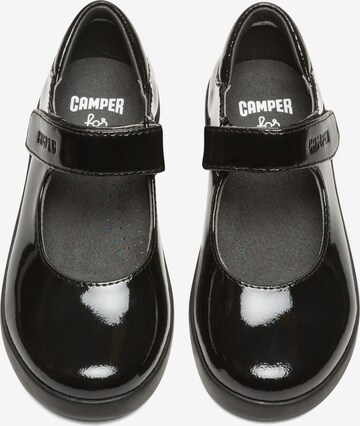 Ballerines ' Spiral ' CAMPER en noir