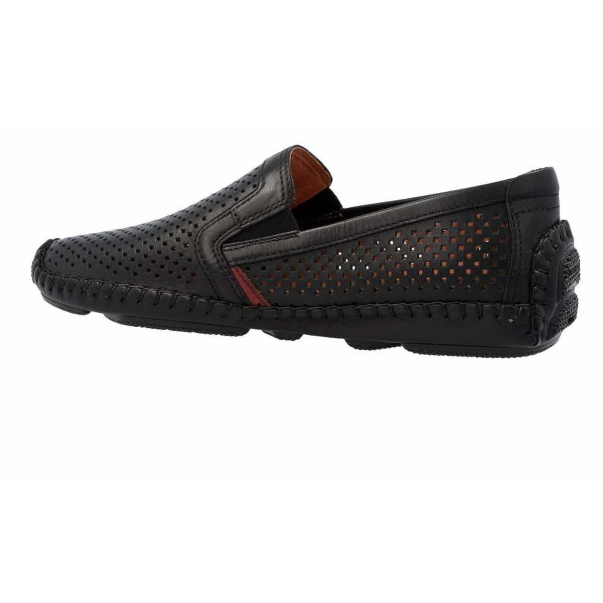 Espadrilles PIKOLINOS en noir