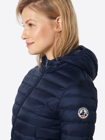 JOTT Between-Season Jacket 'Cloé' in Blue