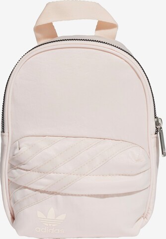 Rucsac de la ADIDAS ORIGINALS pe roz