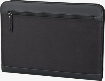 bugatti Case 'Ufficio' in Black