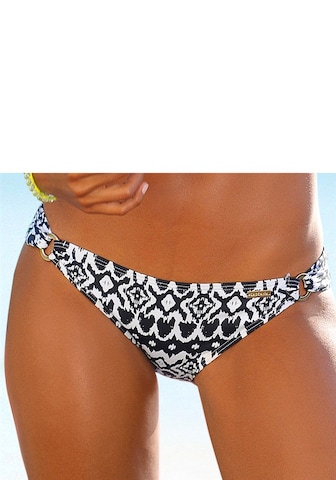 LASCANA - Braga de bikini 'Grace' en negro