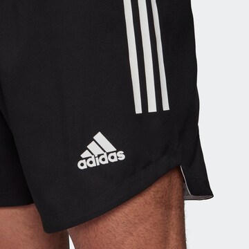 ADIDAS SPORTSWEAR Regular Sportbroek 'Condivo 20' in Zwart