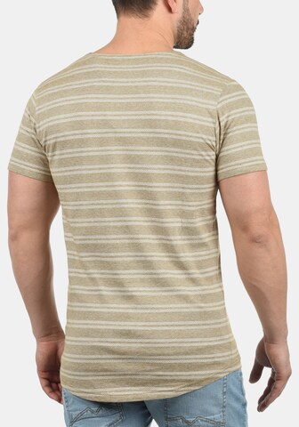 !Solid - Camiseta 'Fidel' en beige