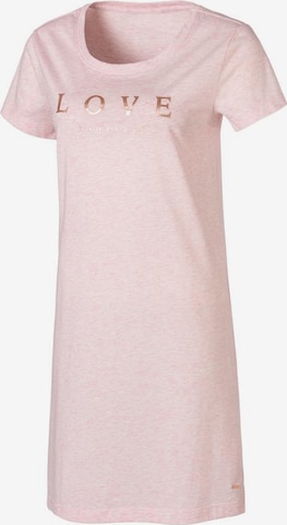 VIVANCE Nightgown in Pink