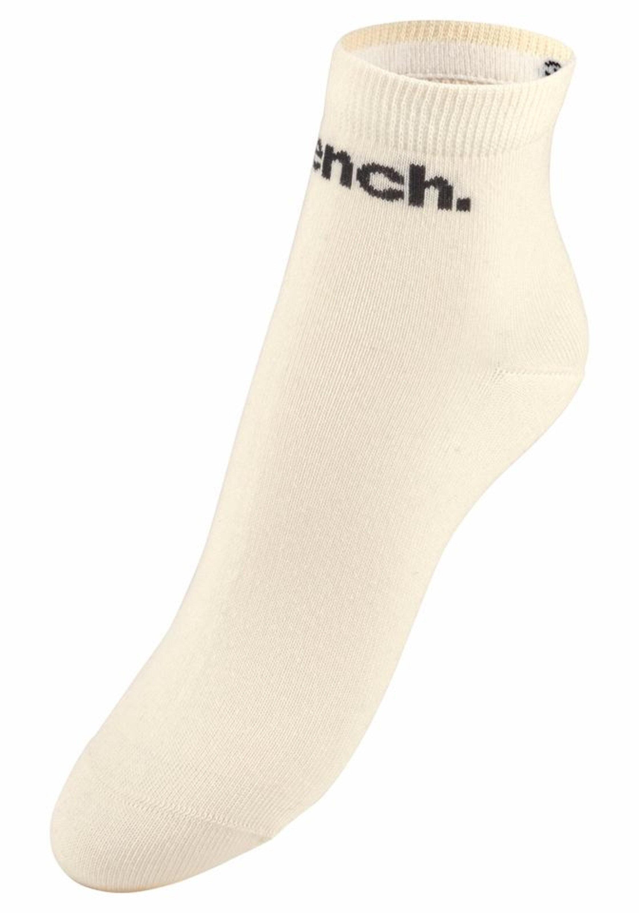 BENCH Ankle socks in Black