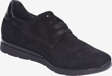 SEMLER Sneakers in Black