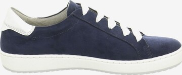 Jenny Sneaker in Blau