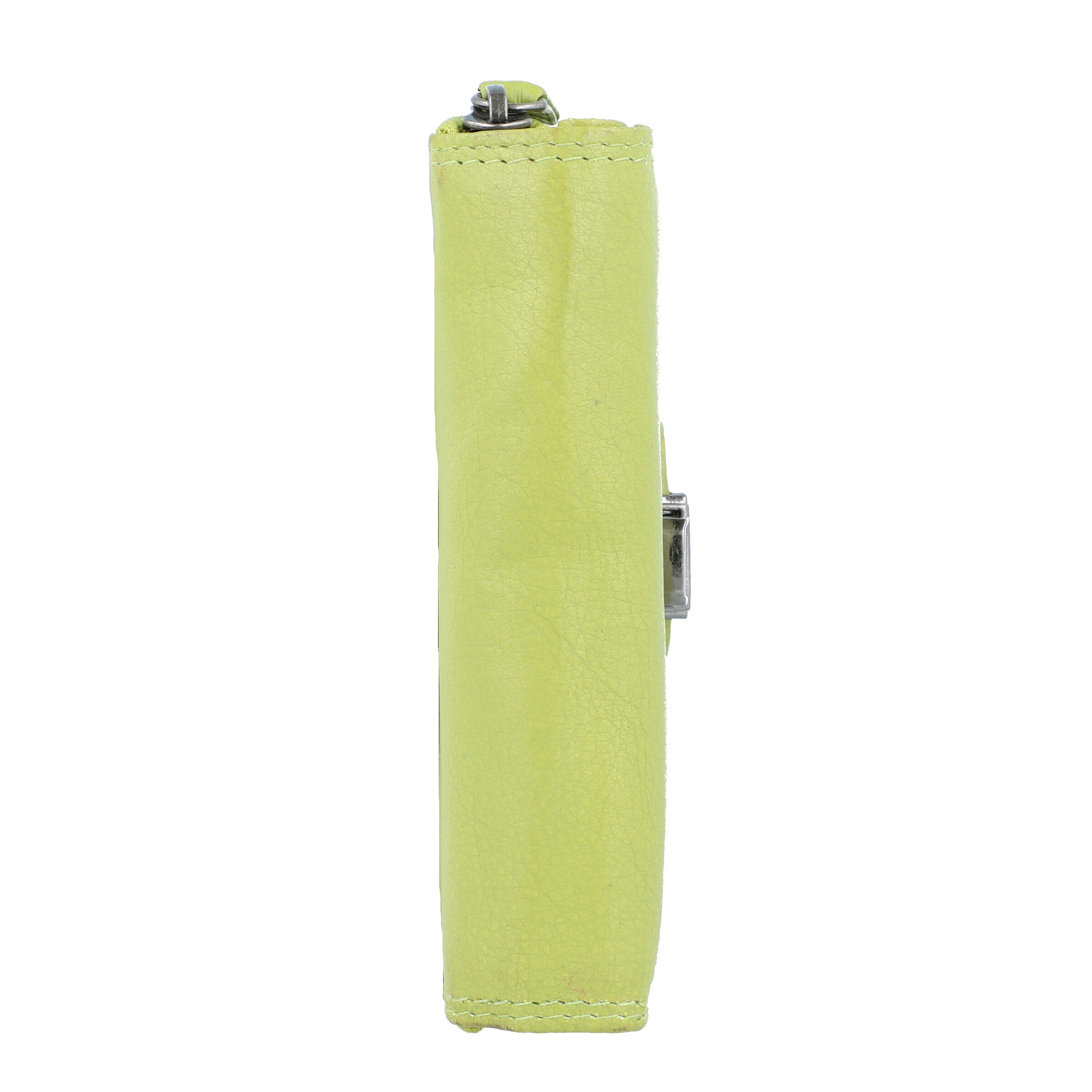 Portamonete di GREENBURRY in verde