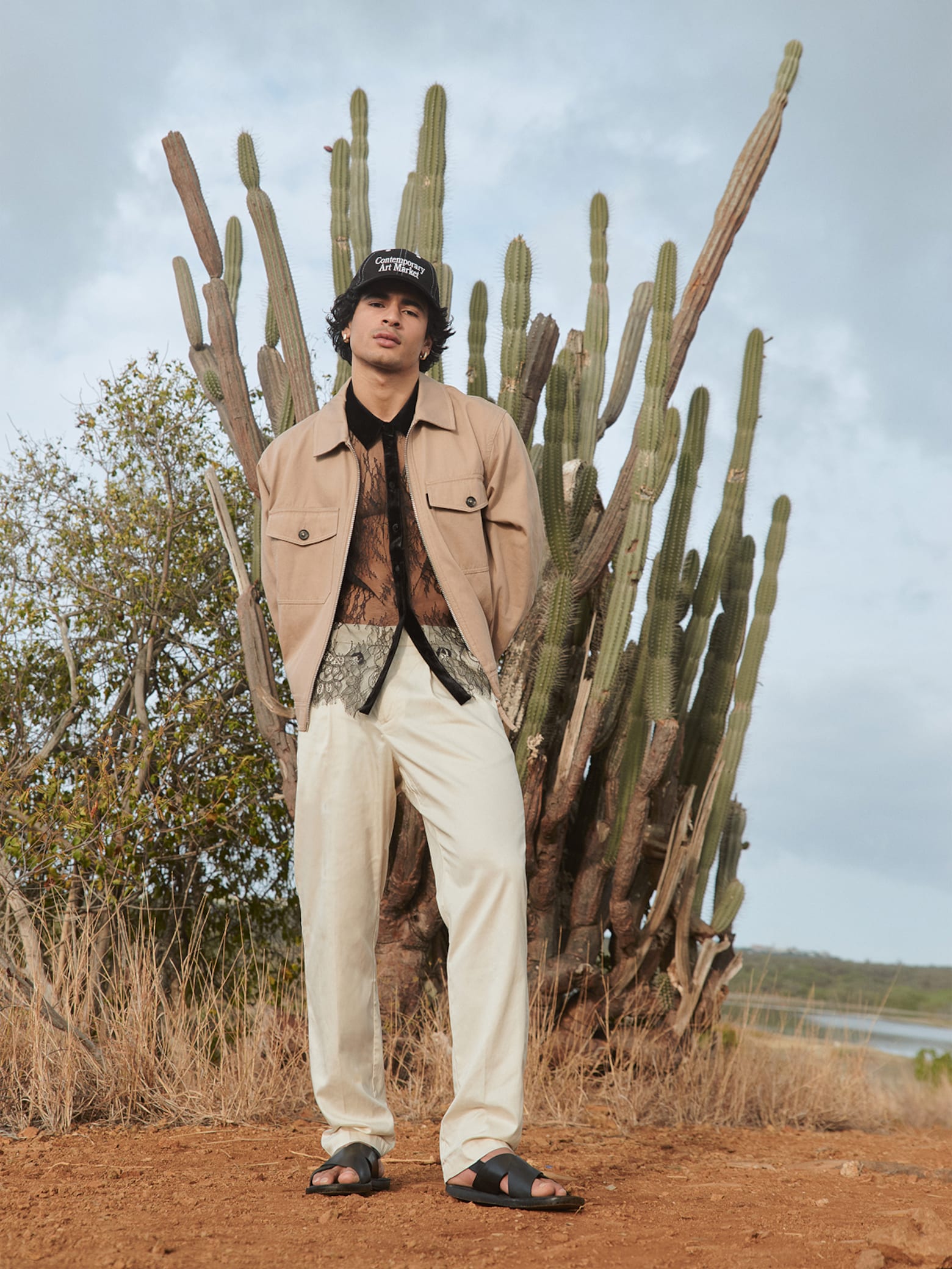 Essential Safari Vibe Style Διαχρονικά ουδέτερα κομμάτια