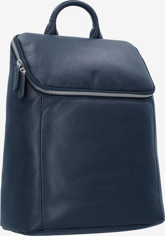 Picard Backpack 'Luis' in Blue