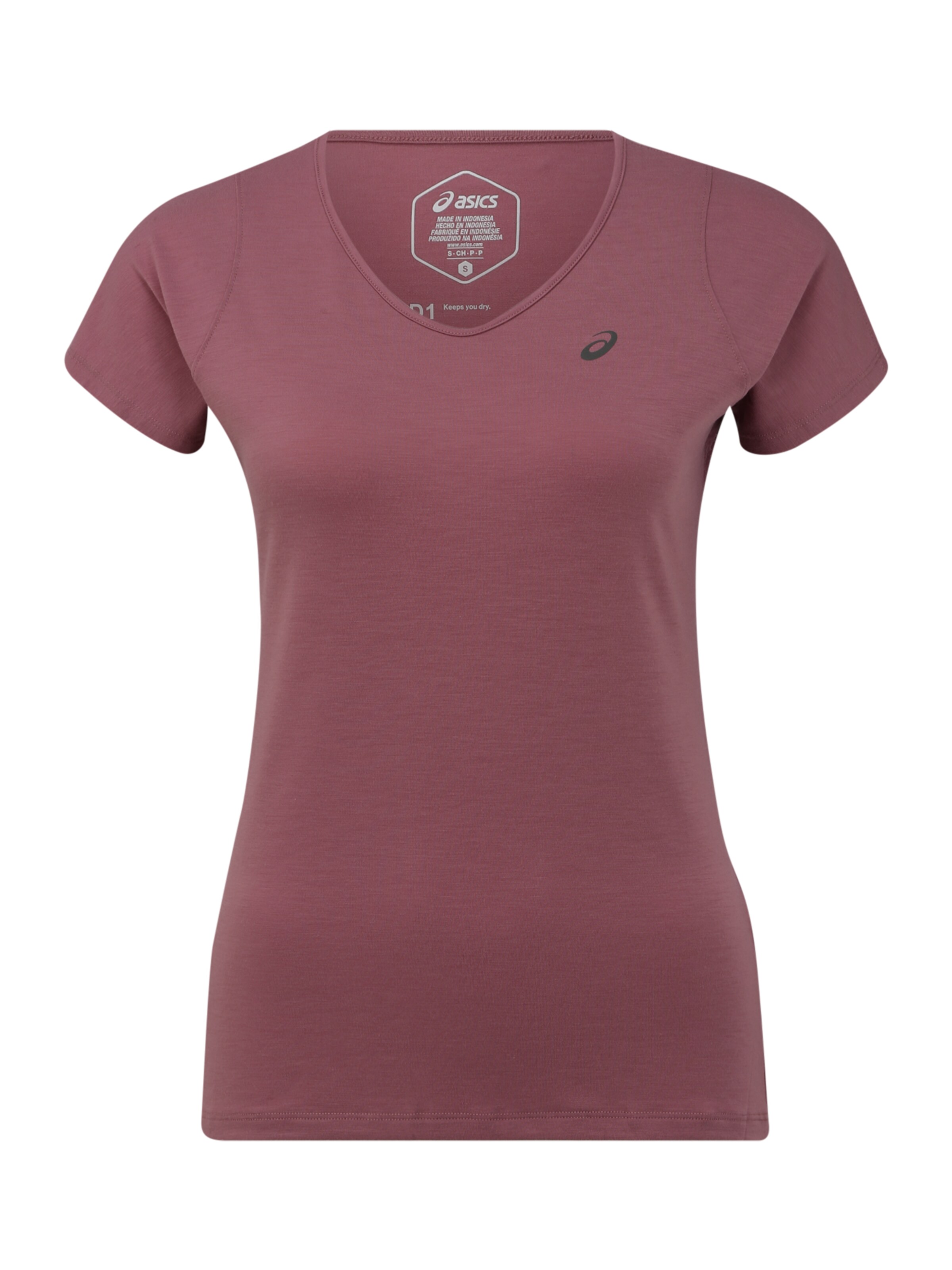 asics sportbekleidung