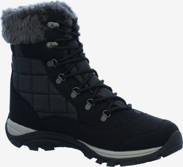Boots 'Himalaya' Brütting en noir
