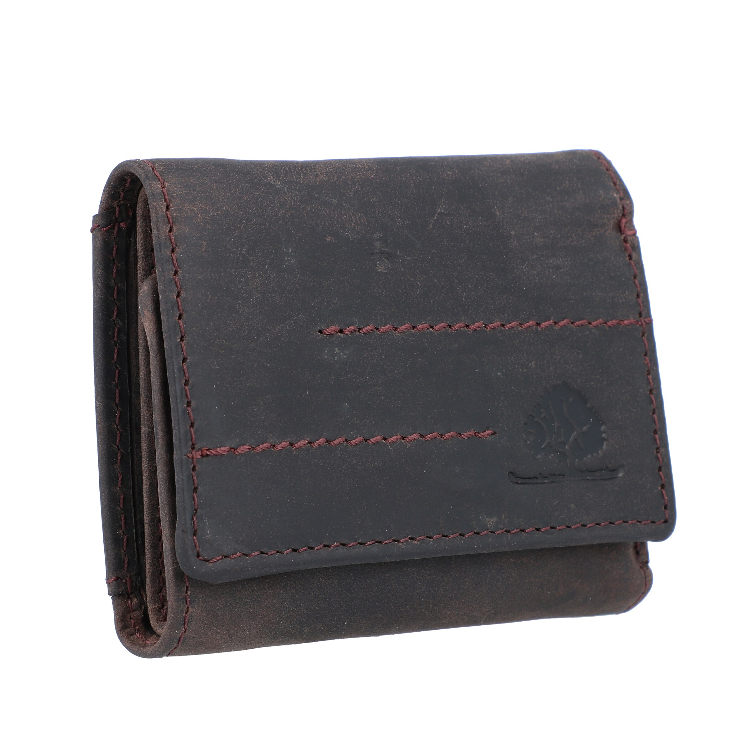 GREENBURRY Wallet 'Vintage Revival' in Brown