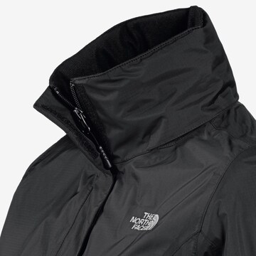 THE NORTH FACE Outdoorová bunda 'Resolve 2' – černá