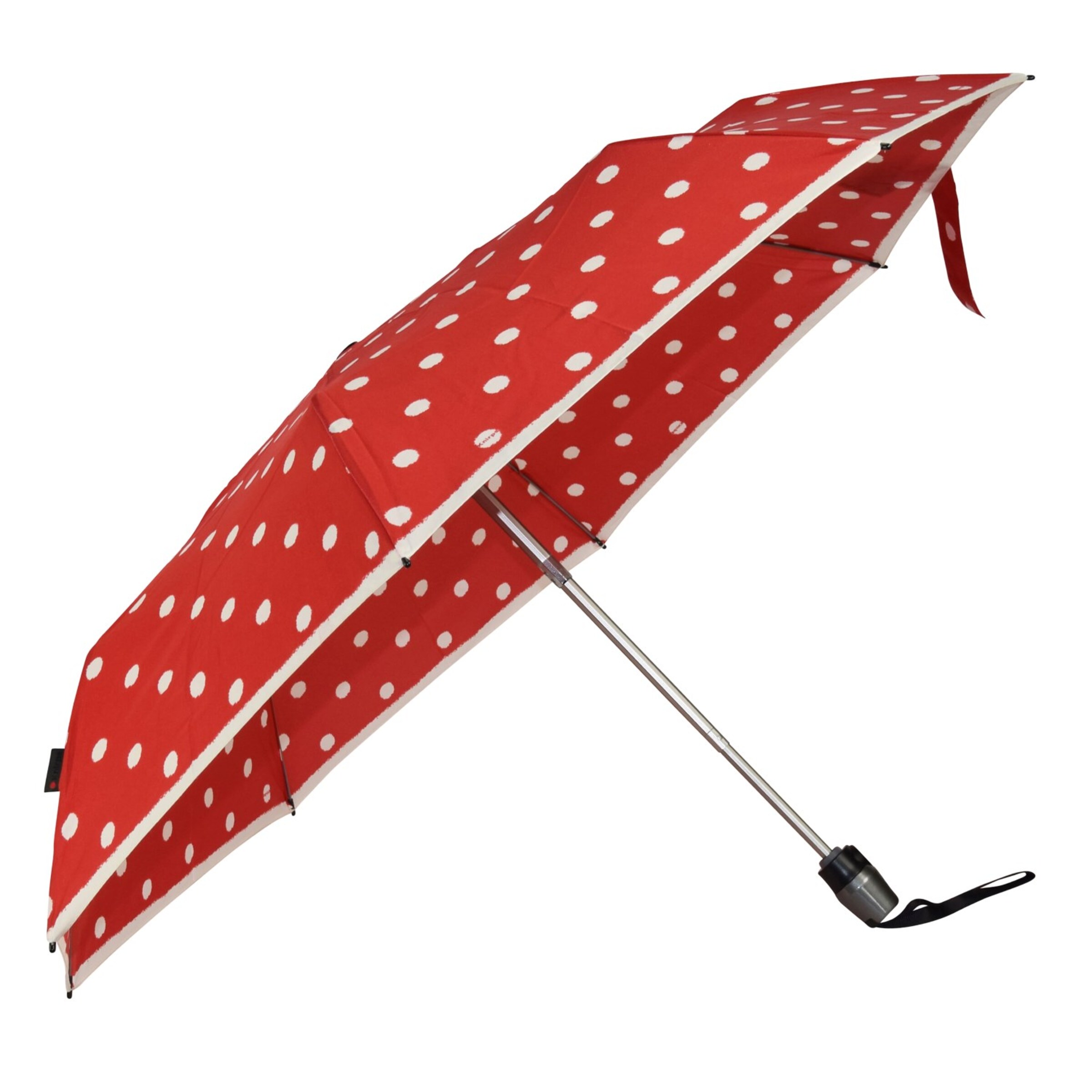 KNIRPS - Paraplu in de kleur Rood