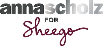 Anna Scholz for Sheego Logo
