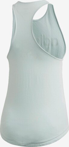 ADIDAS PERFORMANCE Sporttop in Groen