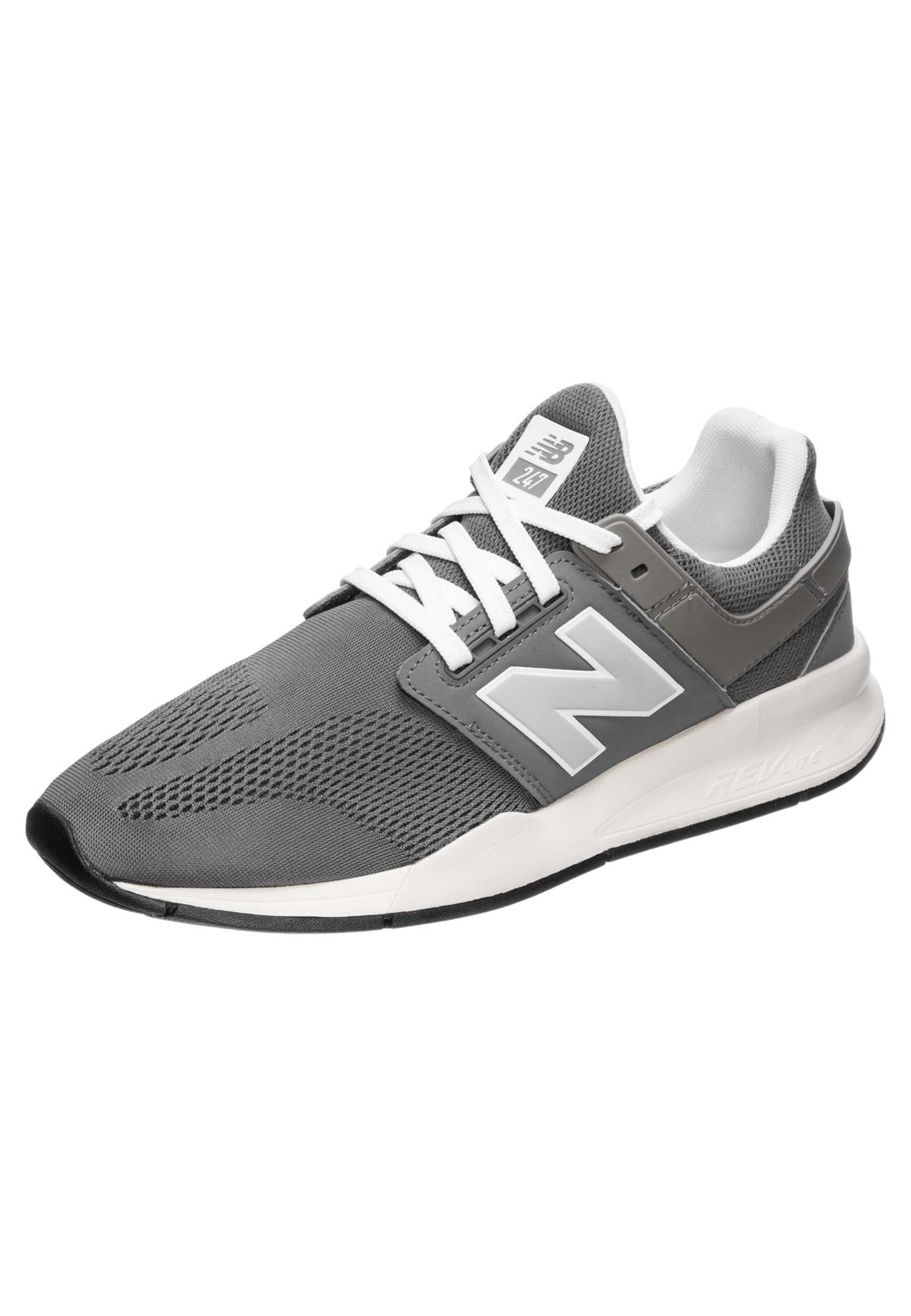 new balance laufschuhe männer