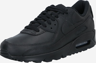 fekete Nike Sportswear Rövid szárú sportcipők 'Air Max 90 LTR', Termék nézet