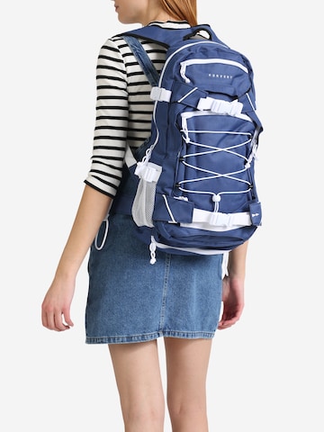 Forvert Backpack 'Ice Louis' in Blue