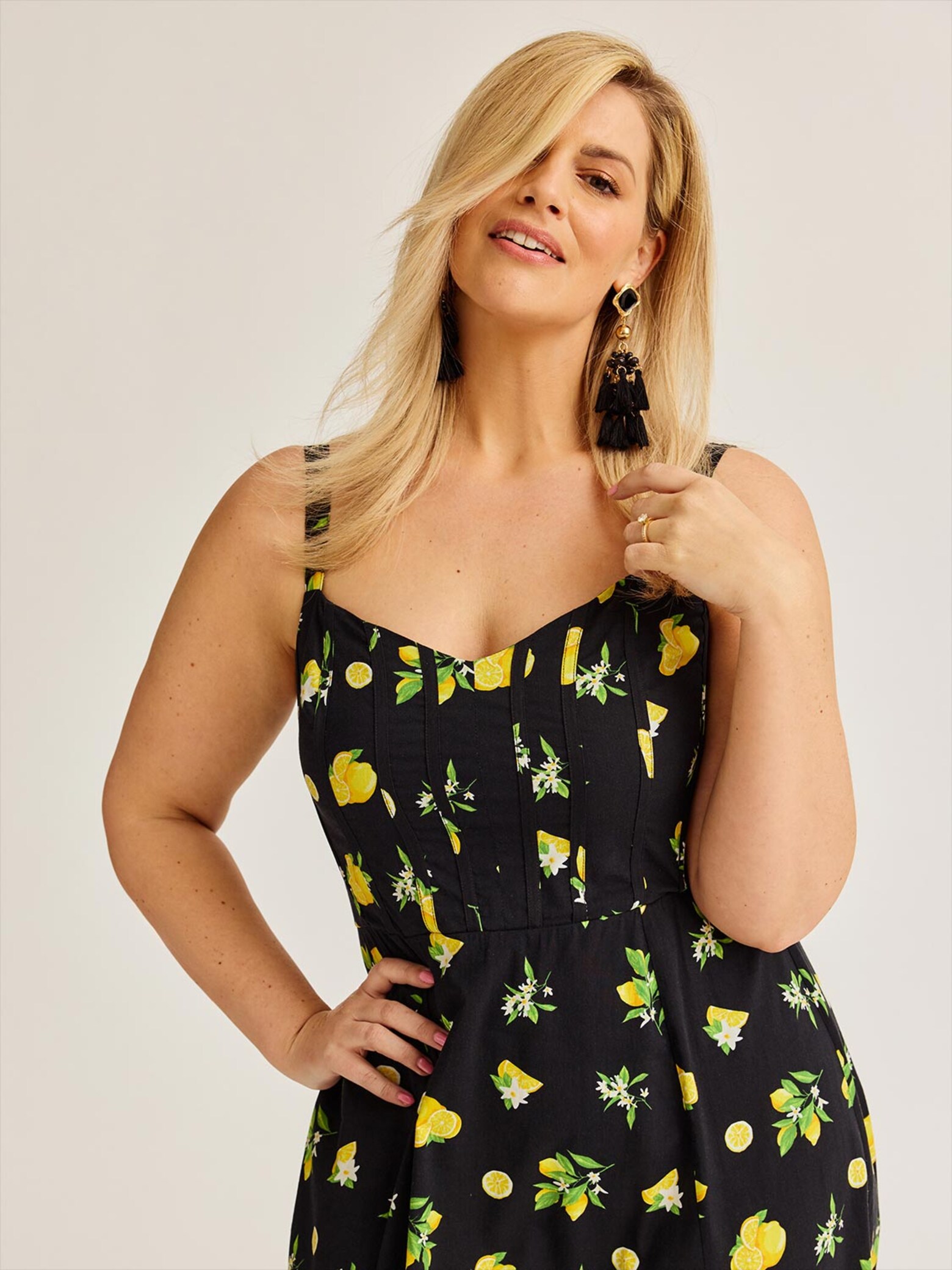 Моден дебют | Повече любов към себе си RYC by Angelina Kirsch