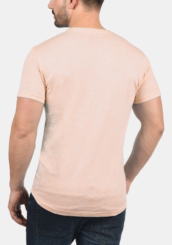 !Solid Shirt 'Figos' in Roze